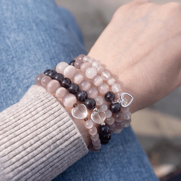 Crystal Bracelets